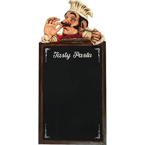 Tasty Pasta Board 52" Tall - Image 5