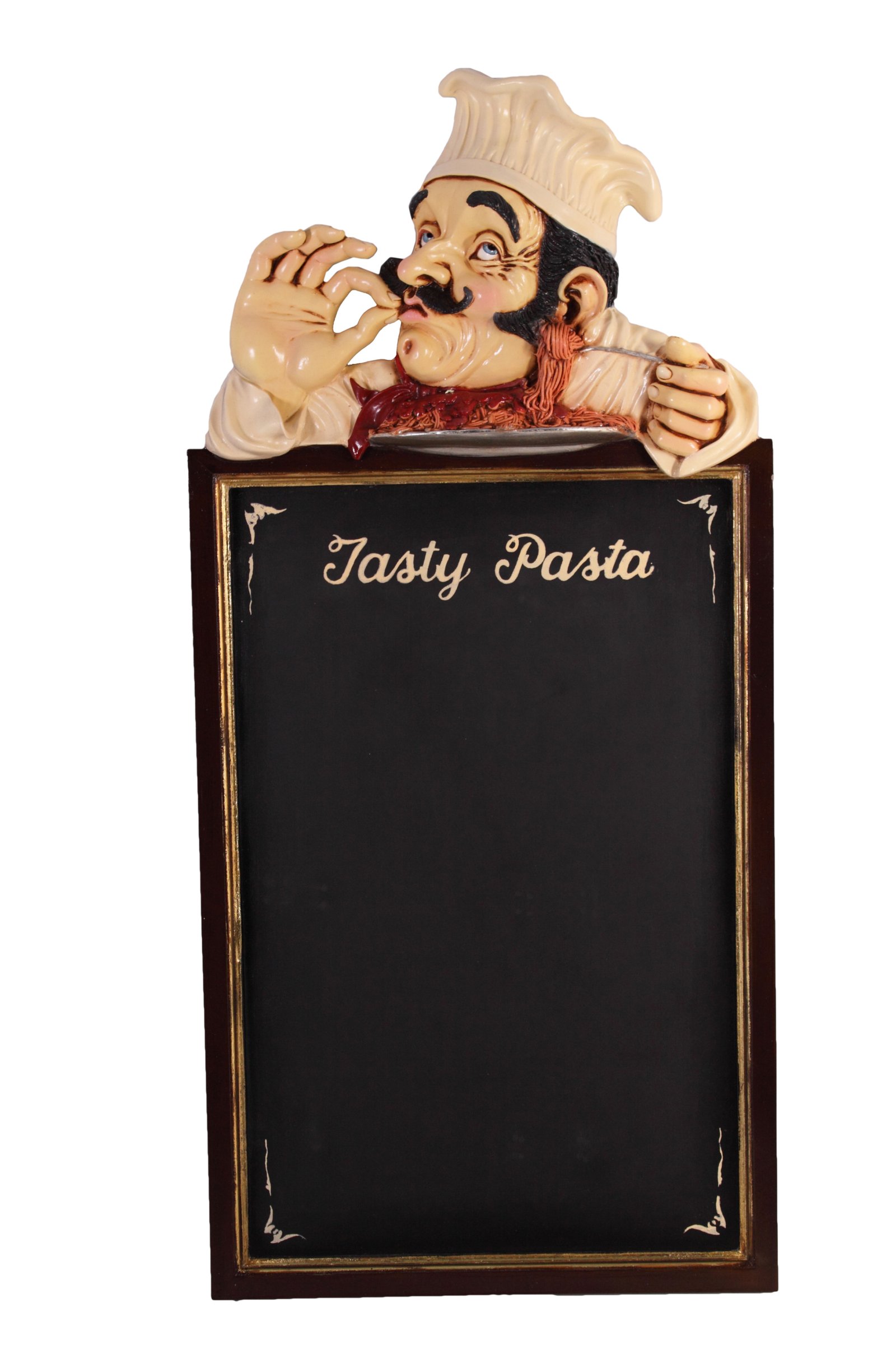 Tasty Pasta Board 52" Tall - Image 4
