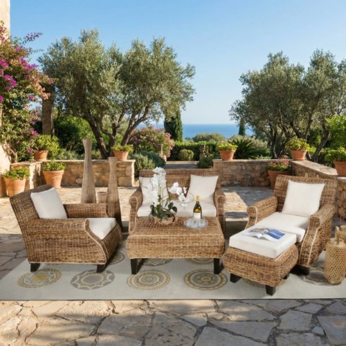 La Sentada Set of 5 (KIT)