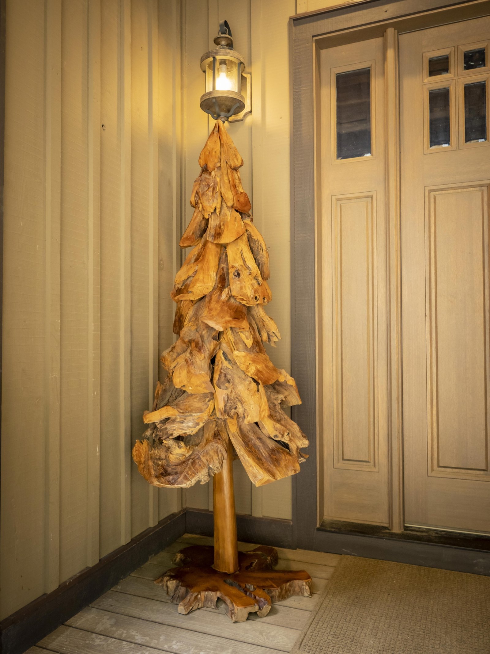 Teak Tree 2M - Image 2