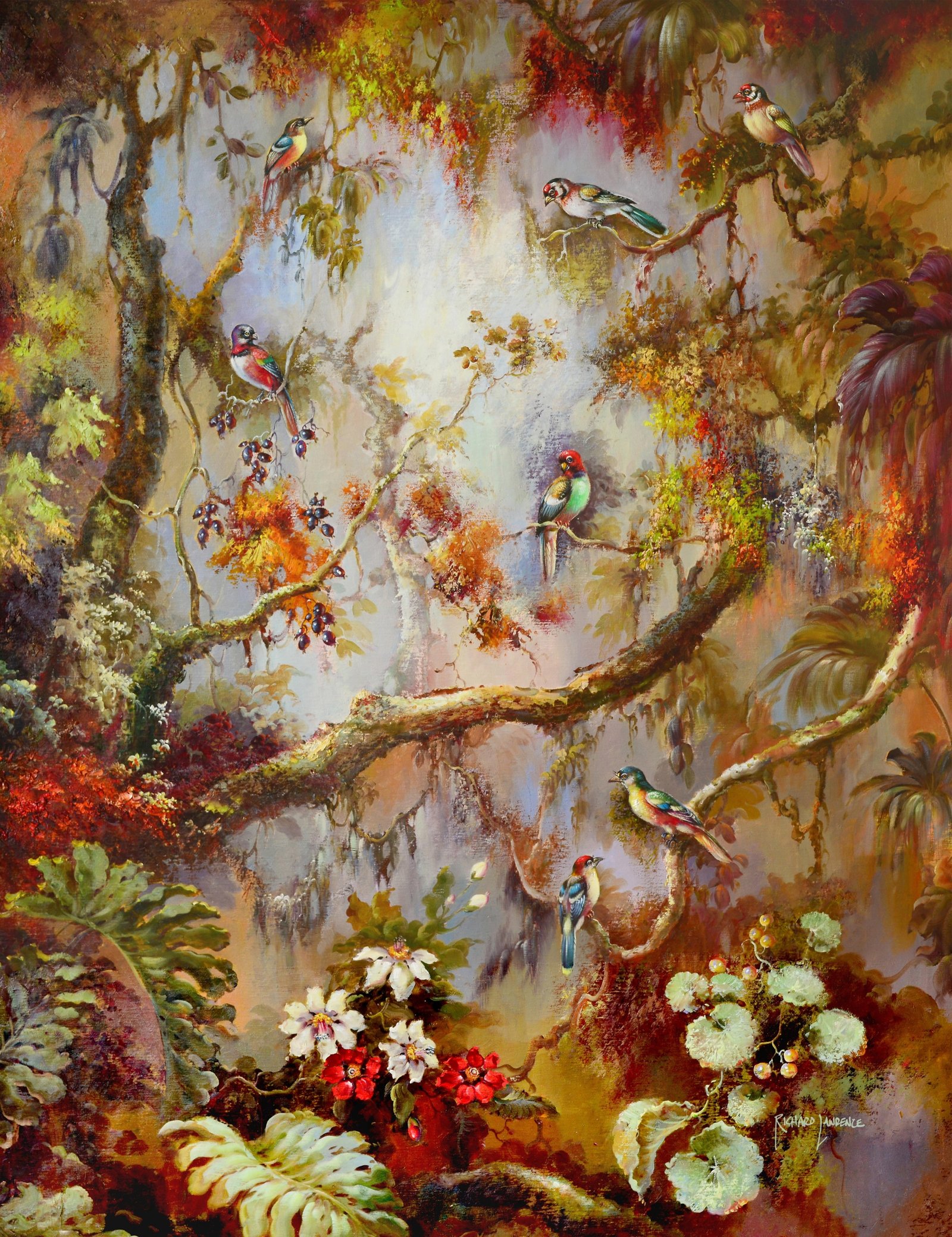 Aviary - Image 4