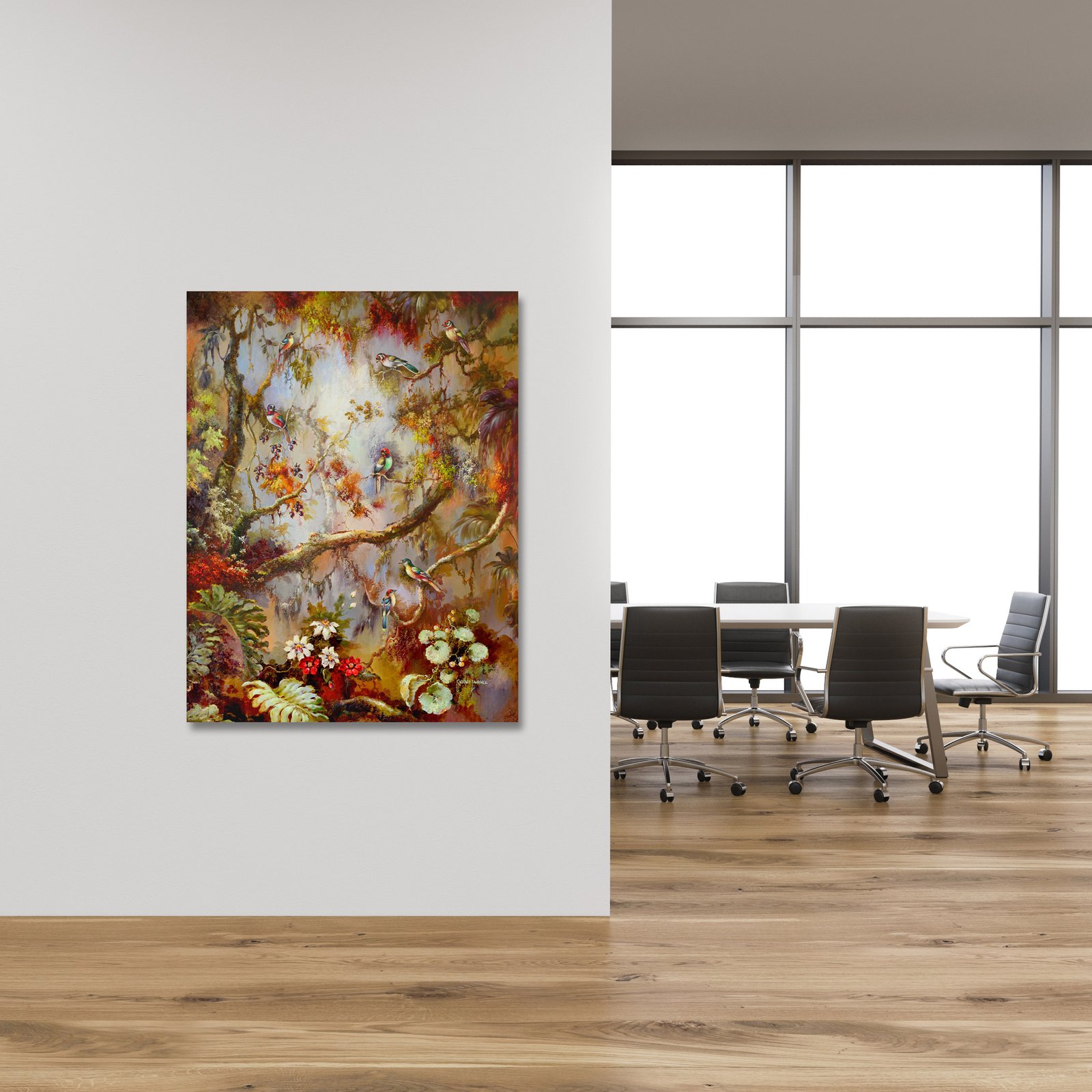 Aviary - Image 7