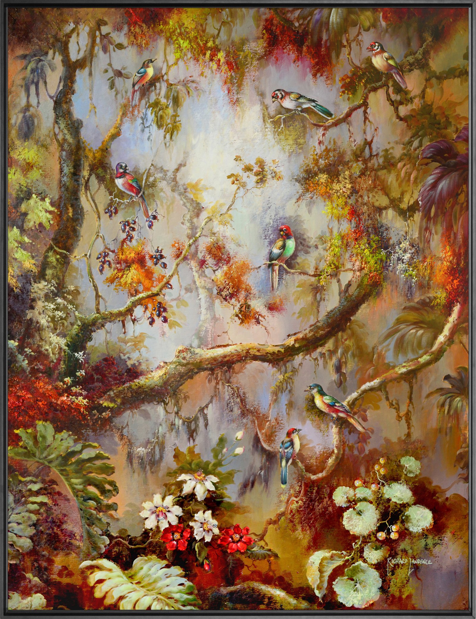 Aviary - Image 10