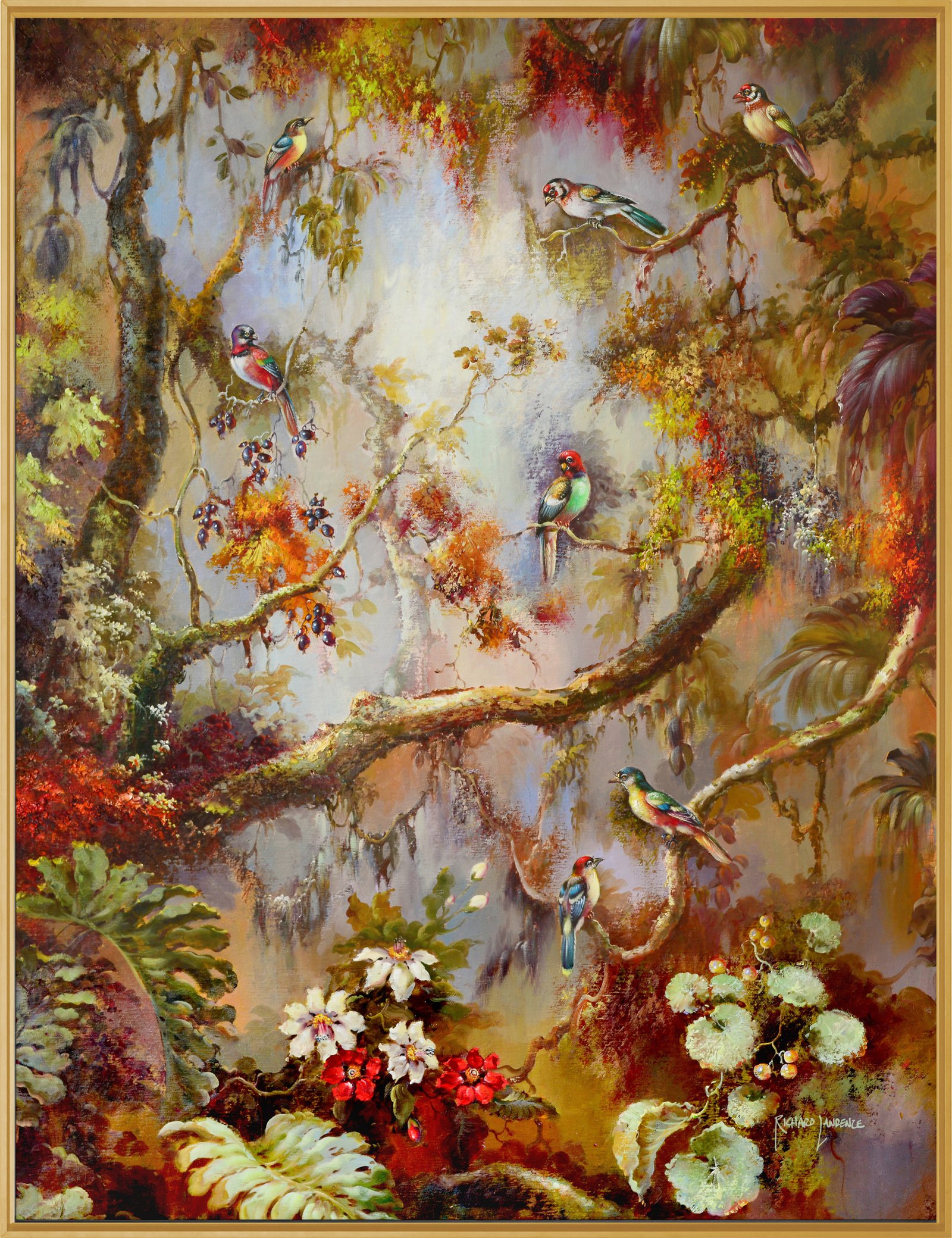 Aviary - Image 8