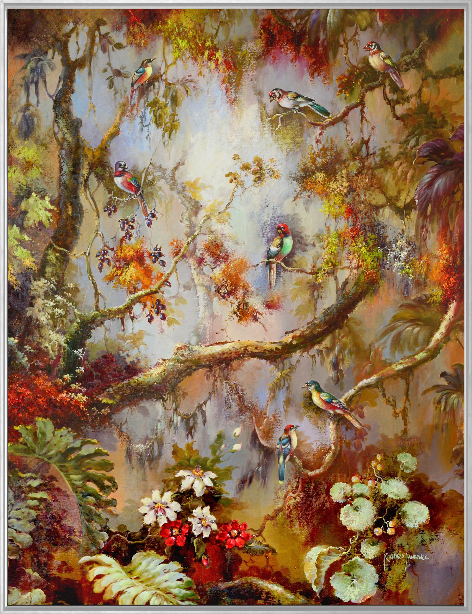 Aviary - Image 9
