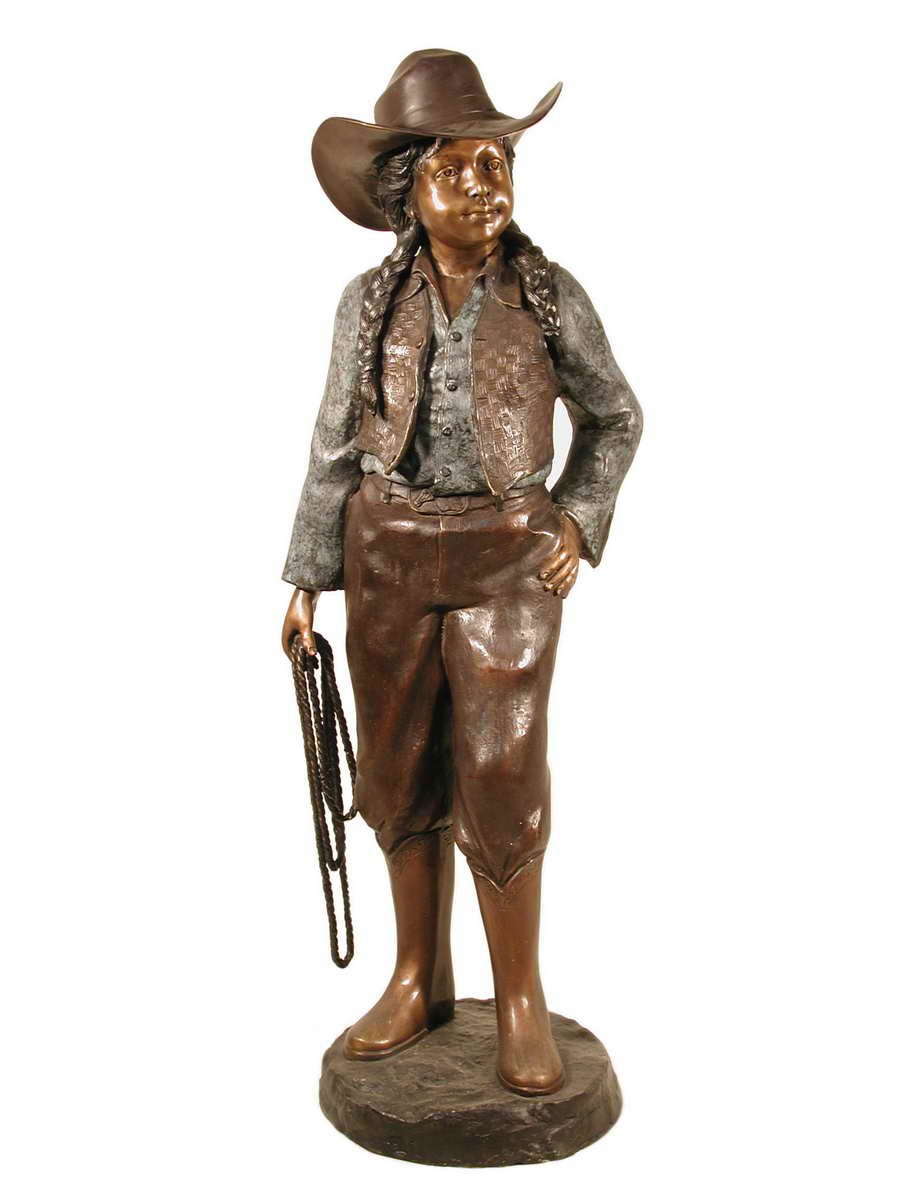 Cowgirl - Image 3
