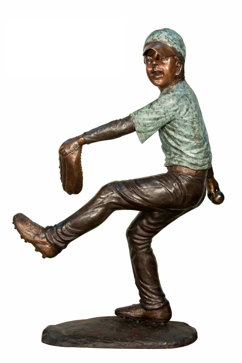 Baseball Player 1 - Image 3