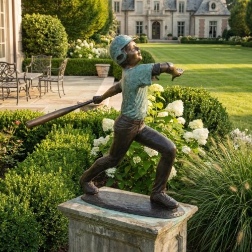 Baseball Player 4