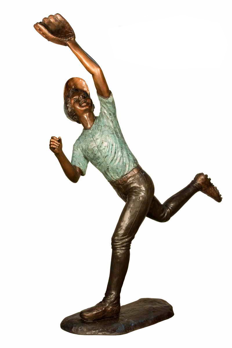 Baseball Player 5 - Image 3