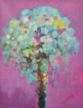 Cotton Candy Giclee