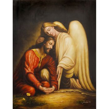 PROMO GW Angels Care