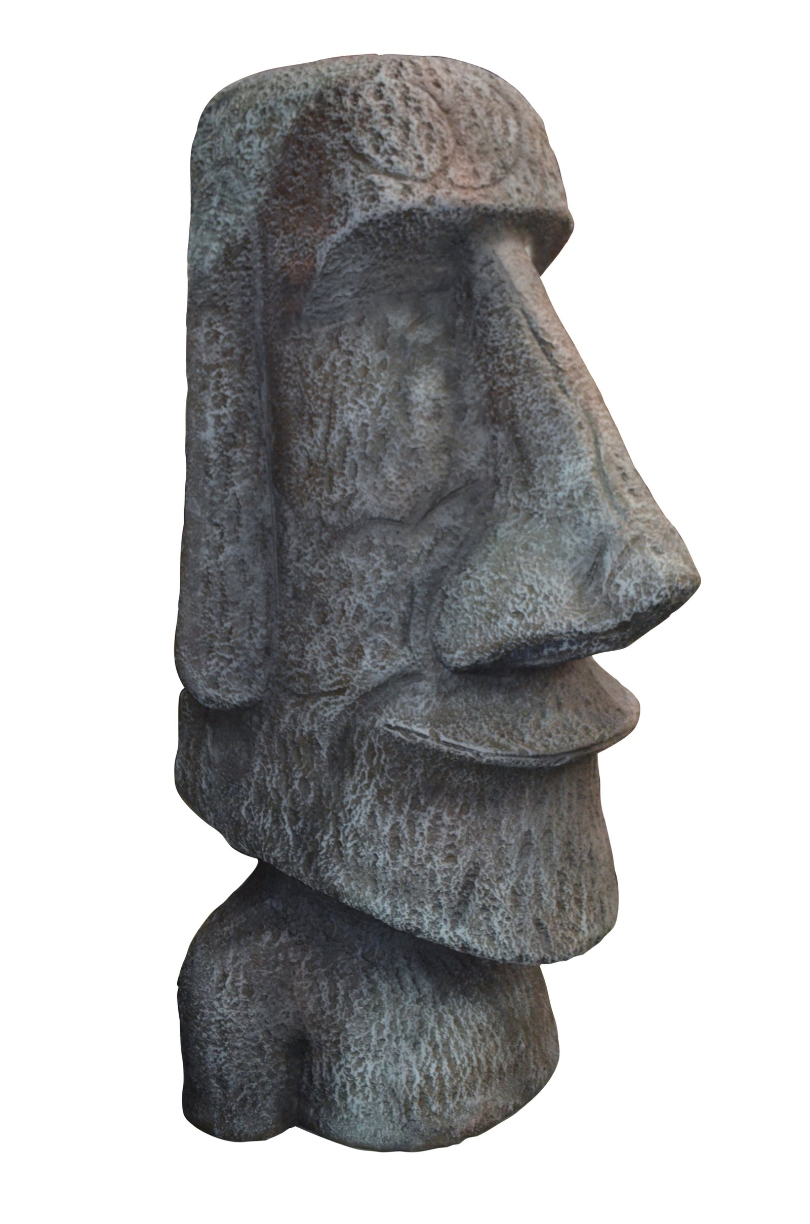 Easter Island Head - Image 2