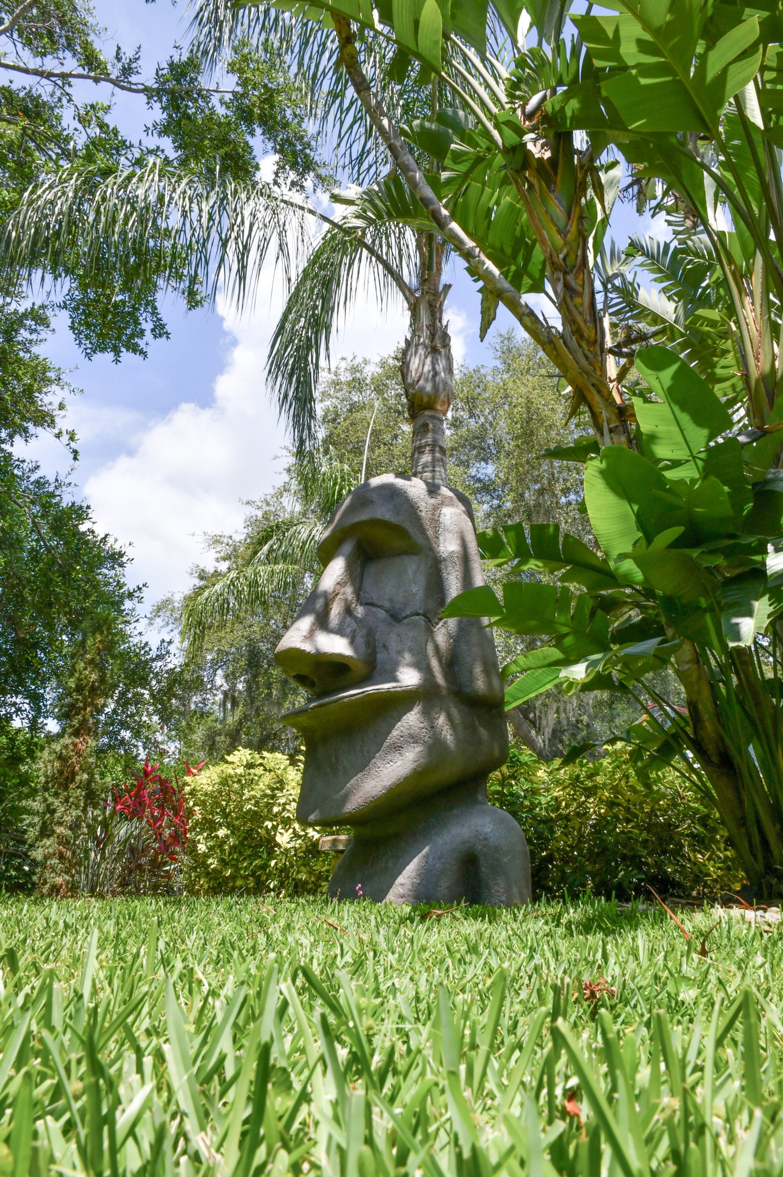 Easter Island Head - Image 3