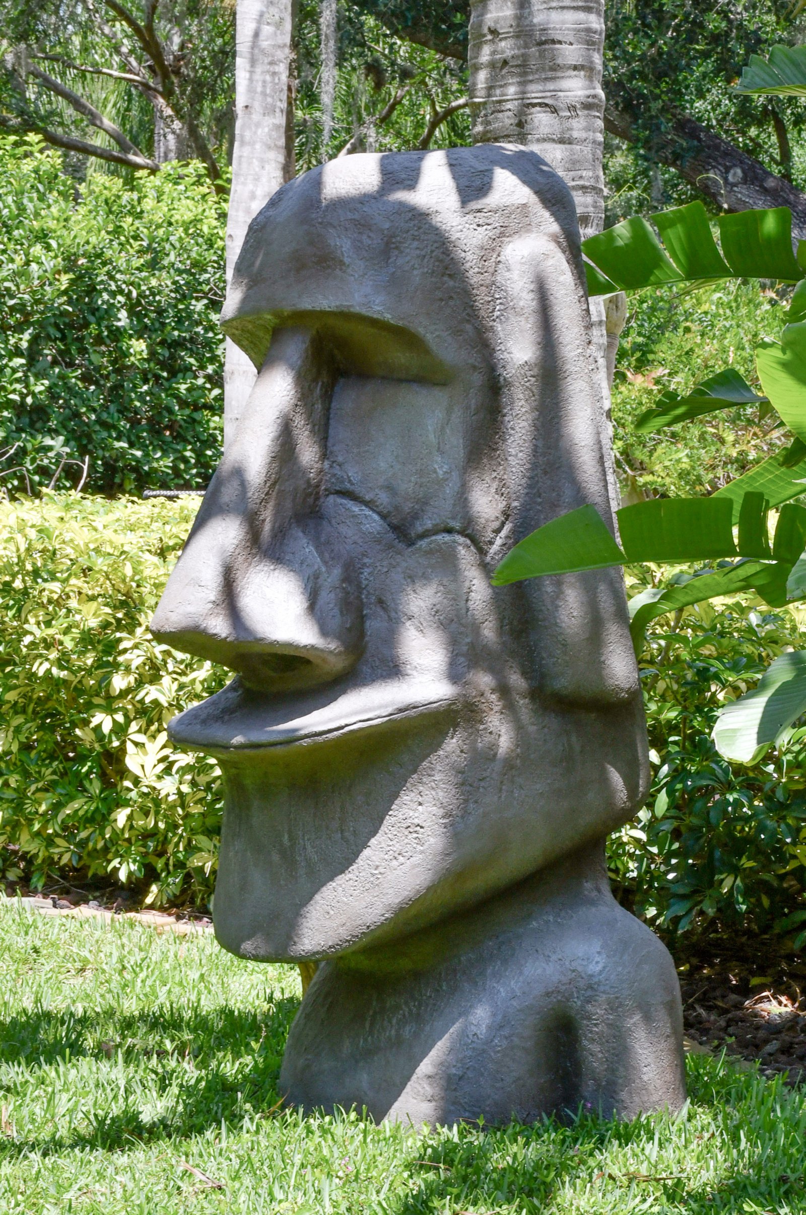 Easter Island Head - Image 4