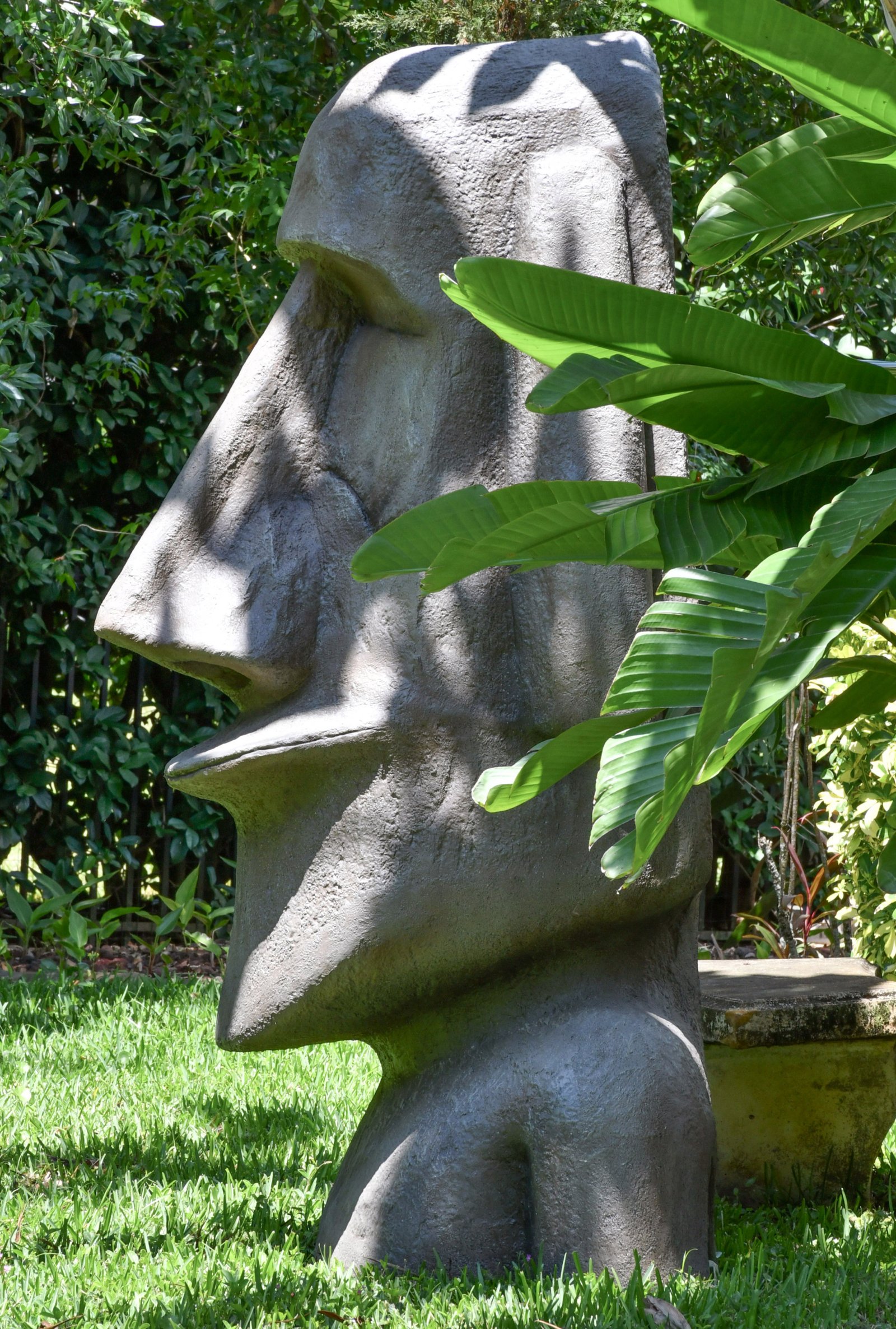 Easter Island Head - Image 8