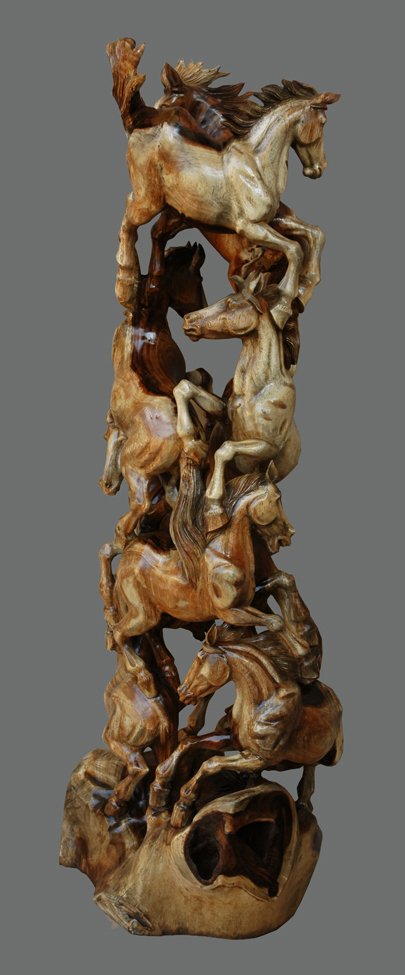 Horse Tornado - Image 3