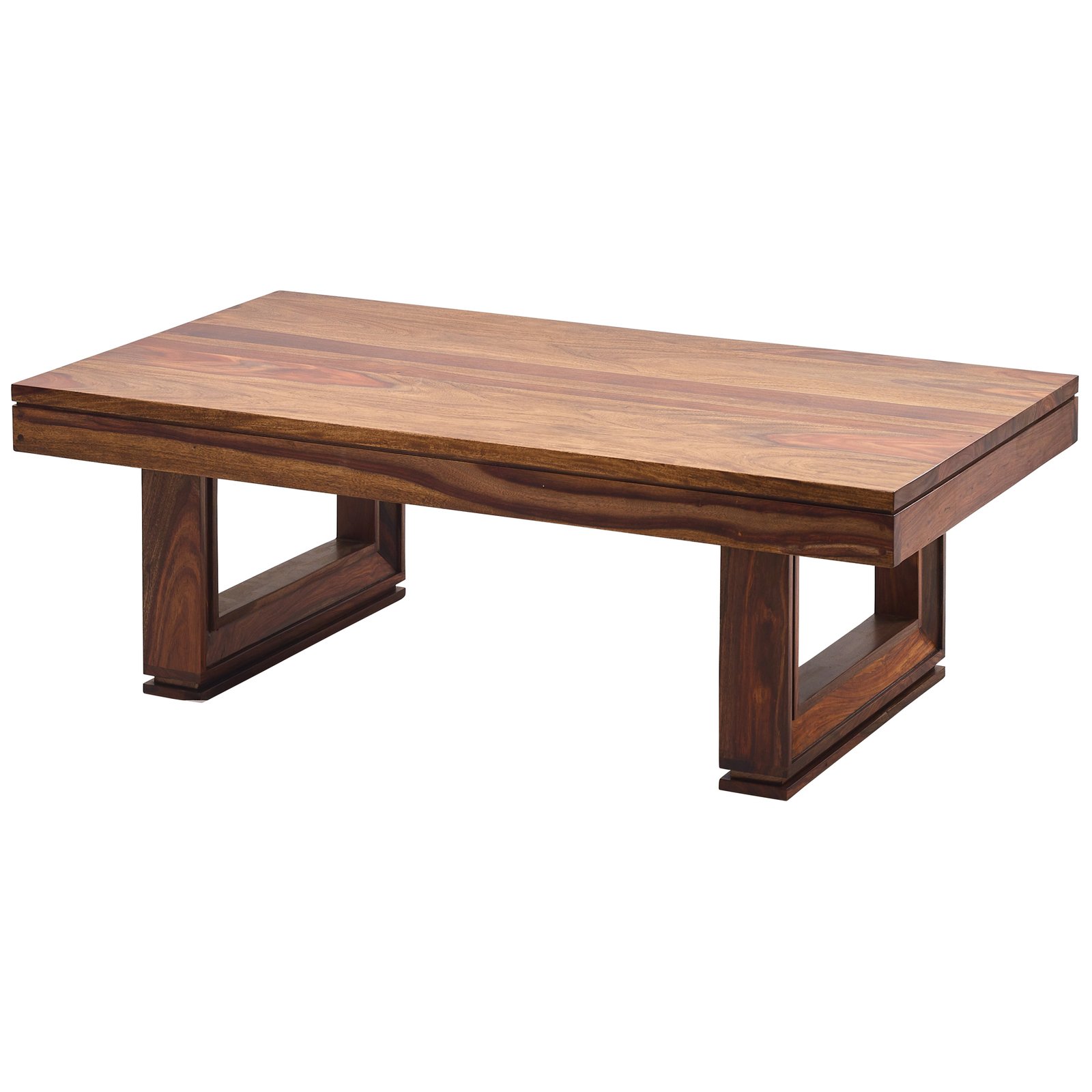 Cinnamon Amber Coffee Table - Image 2