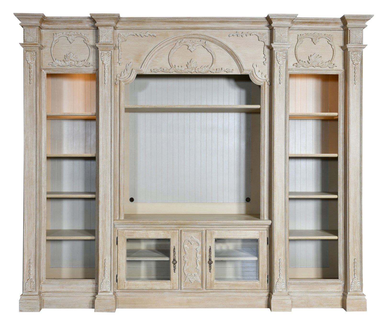 Beachstone Catalan Media Center