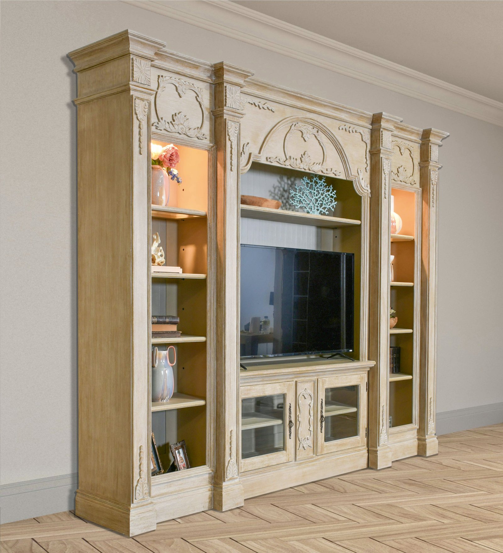 Beachstone Catalan Media Center - Image 2