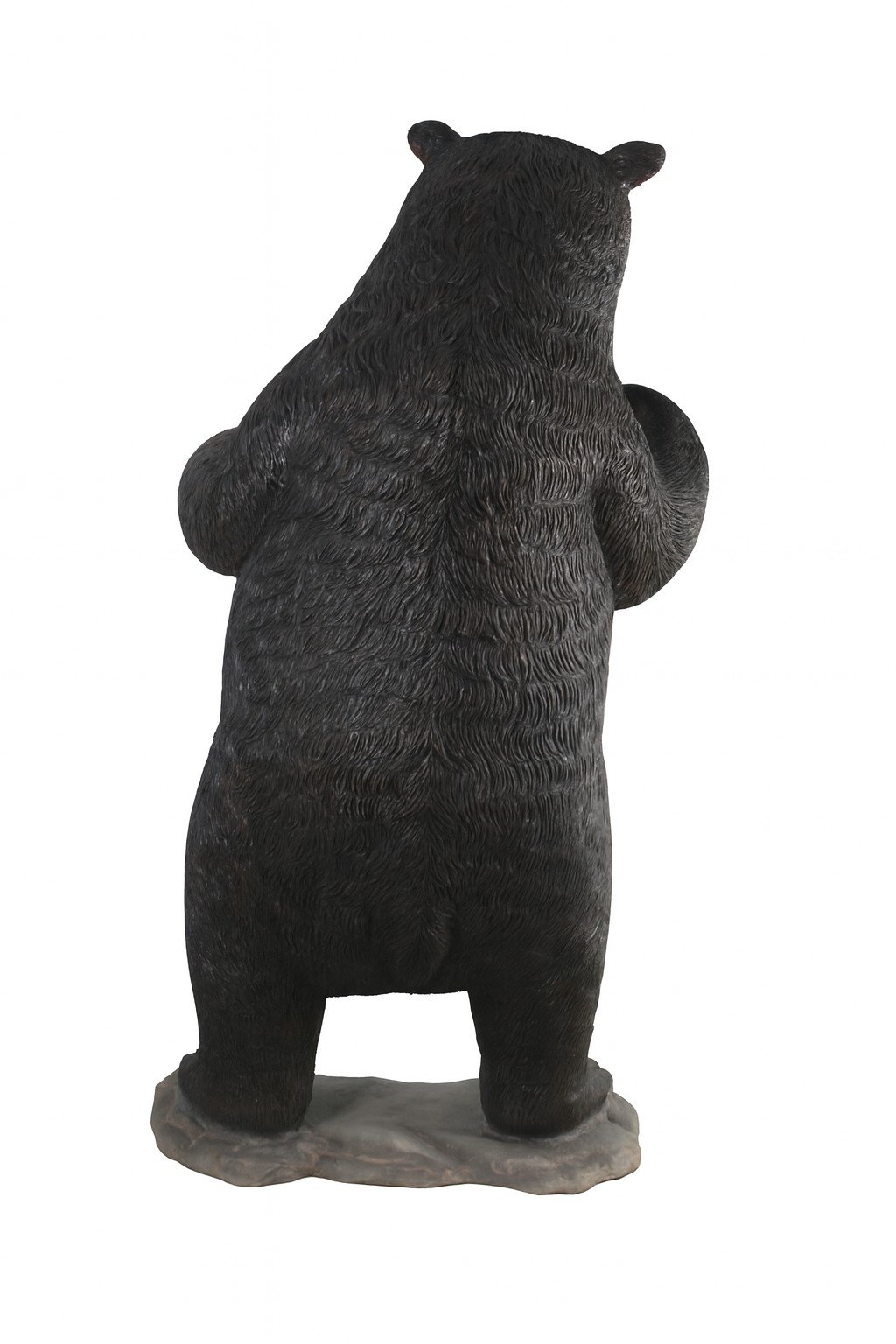 Growling Black Bear - Image 5