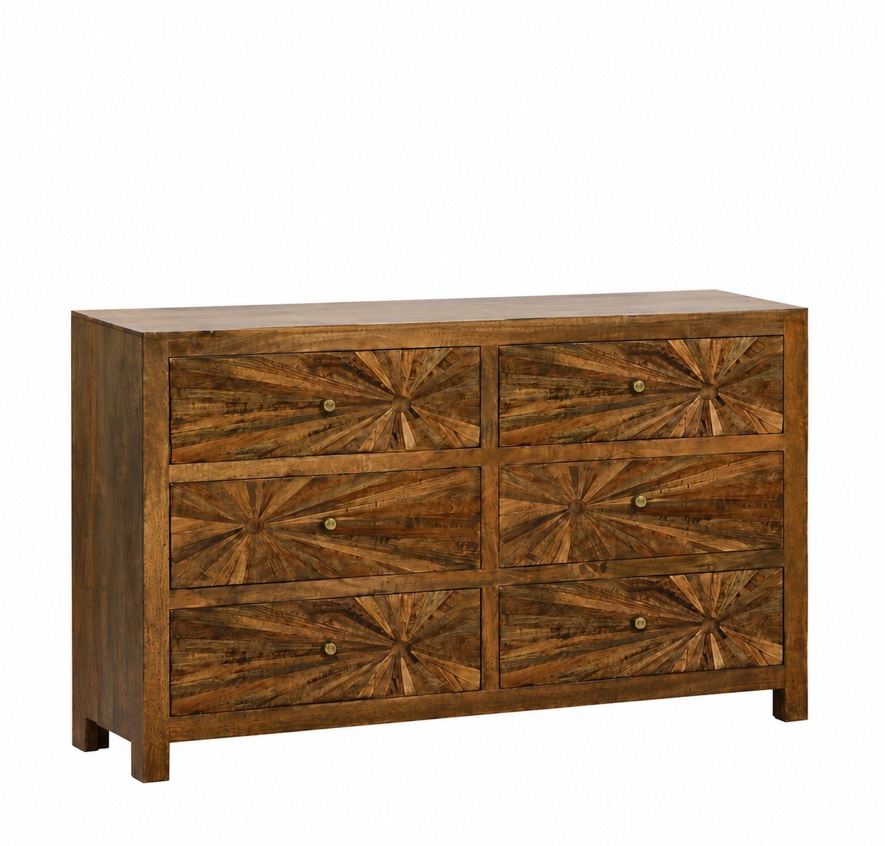 Cayley Cabot Dresser