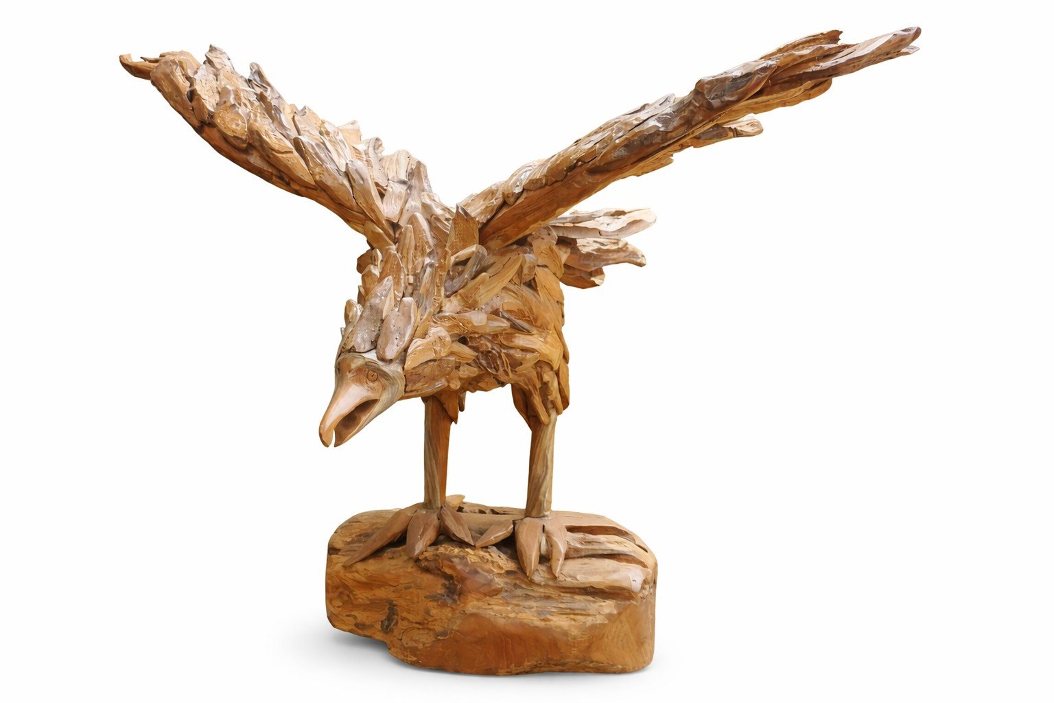 Small Eagle