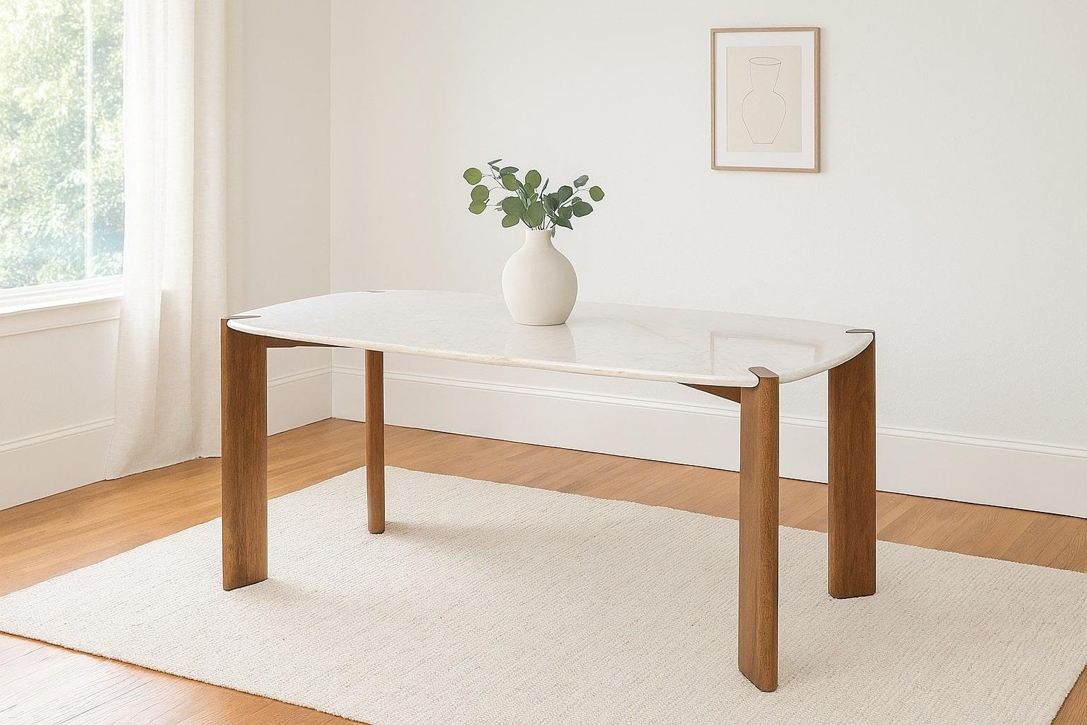 Wrenna Dining Table