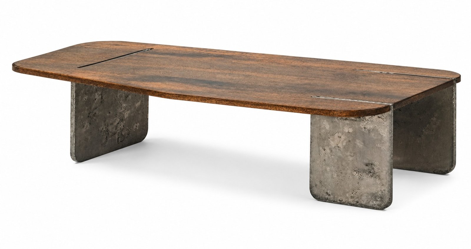 Ashterne Low Coffee Table