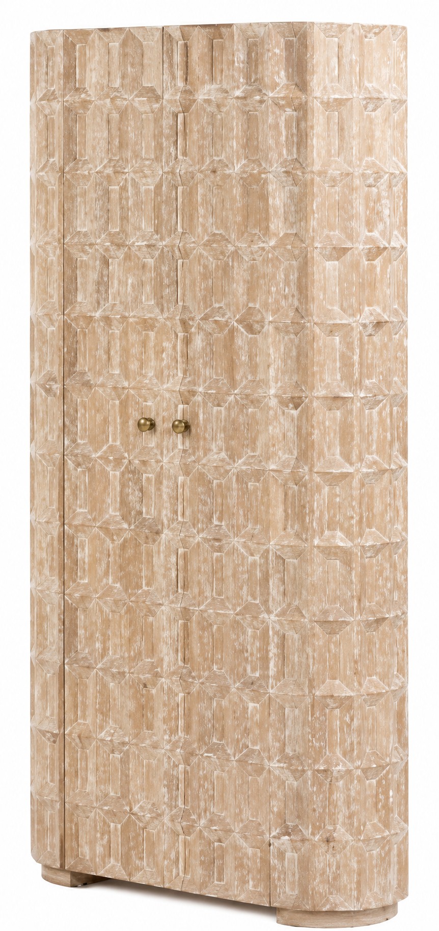 Helana Tall Cabinet