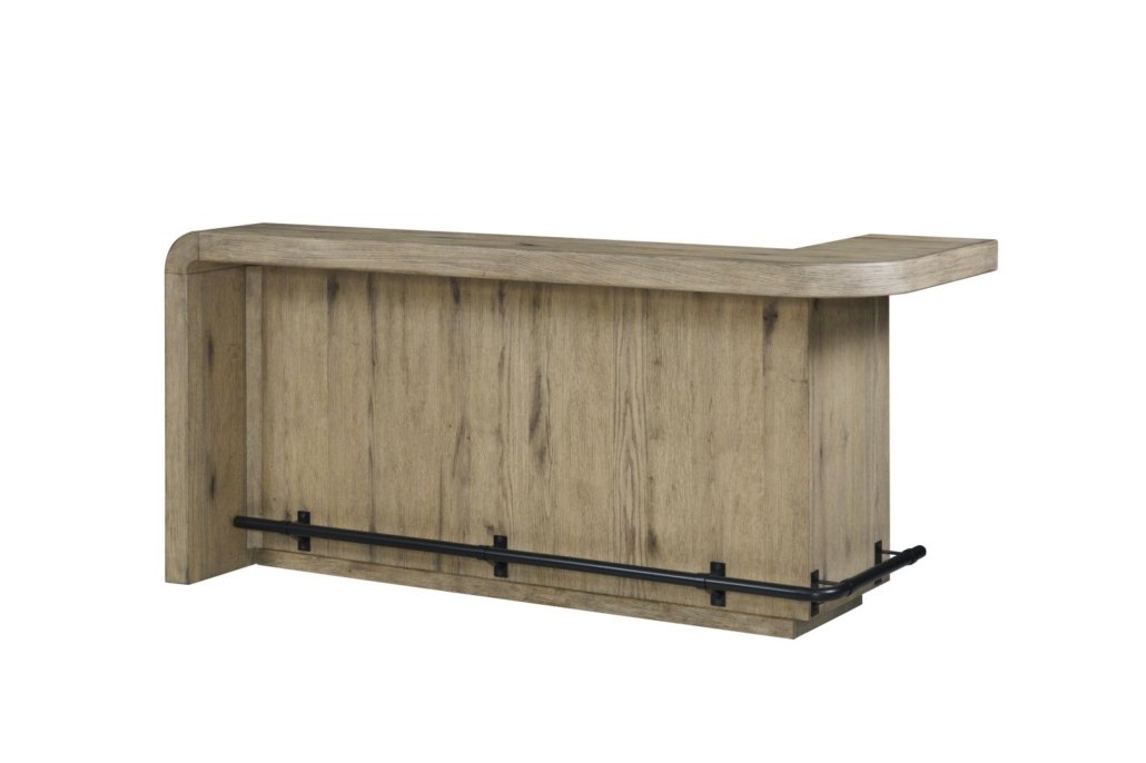 Pagosa Counter Height Bar