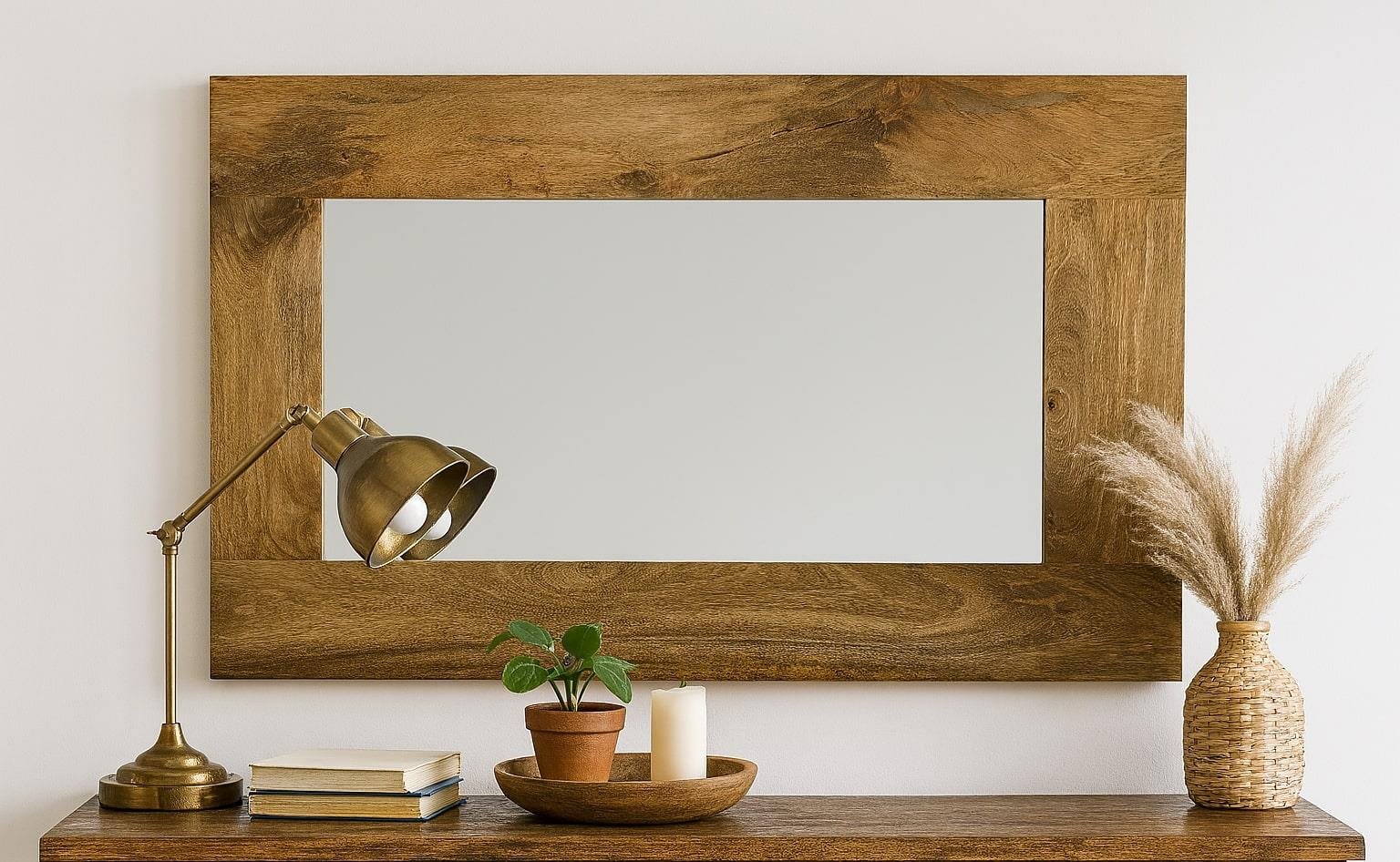 Matney Mirror
