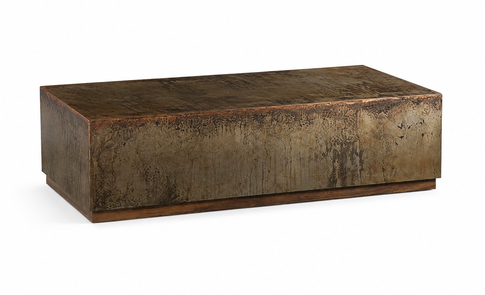 Cabo Coffee Table - Image 3