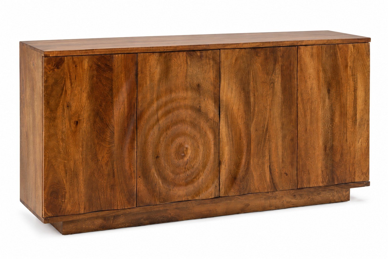 Melston 4 Door Sideboard - Image 2