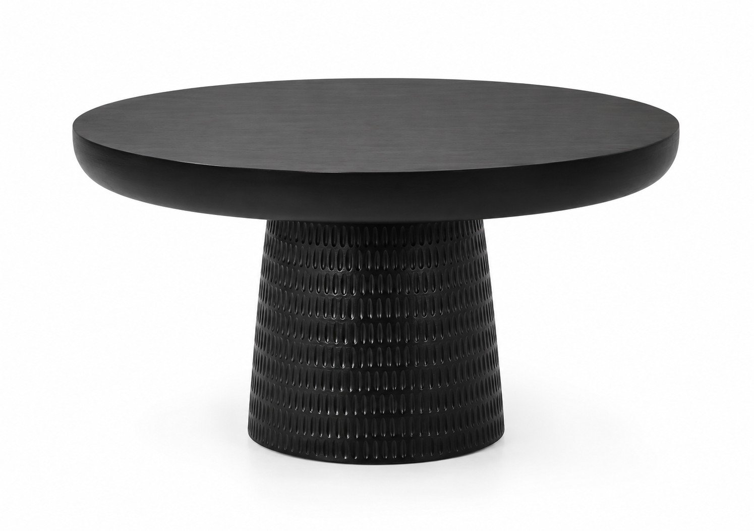 Nevan Round Coffee Table - Image 2