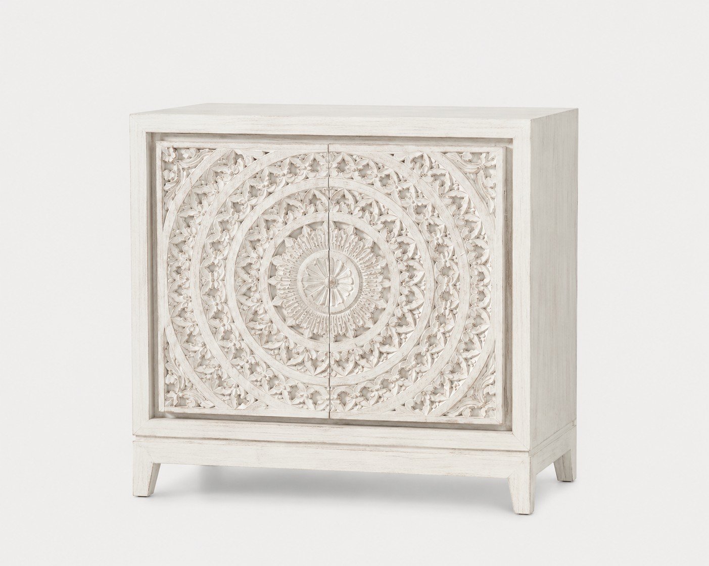 Wooden Chennai Sideboard - Image 2
