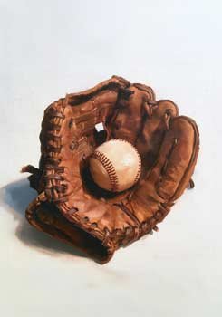Play Ball Giclee