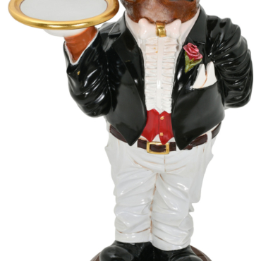 Boxer Butler