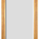 Mini Grand Victorian Mirror 24x36 Antique Gold