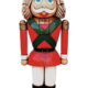 Original Life Size Russian Nutcracker 6'