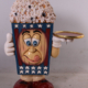 Popcorn Waiter (3ft)