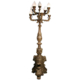 9 Bouquet wBoy Face Lamp