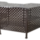Savannah Outdoor Aluminum Bar