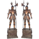 Armor Hold Axe (L and R)