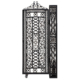 Bridgeton Moore Aluminum Right Walkthru Gate (KIT)