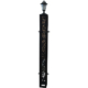 Bridgeton Moore Aluminum Large Fence Lantern Post