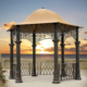 Bridgeton Moore Estate Gazebo (KIT)