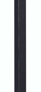 Bridgeton Moore Aluminum Small Fence Post