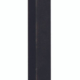 Bridgeton Moore Aluminum Small Fence Post