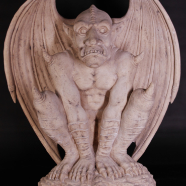 Fiberstone Gargoyle