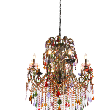 Grand Milano Chandelier
